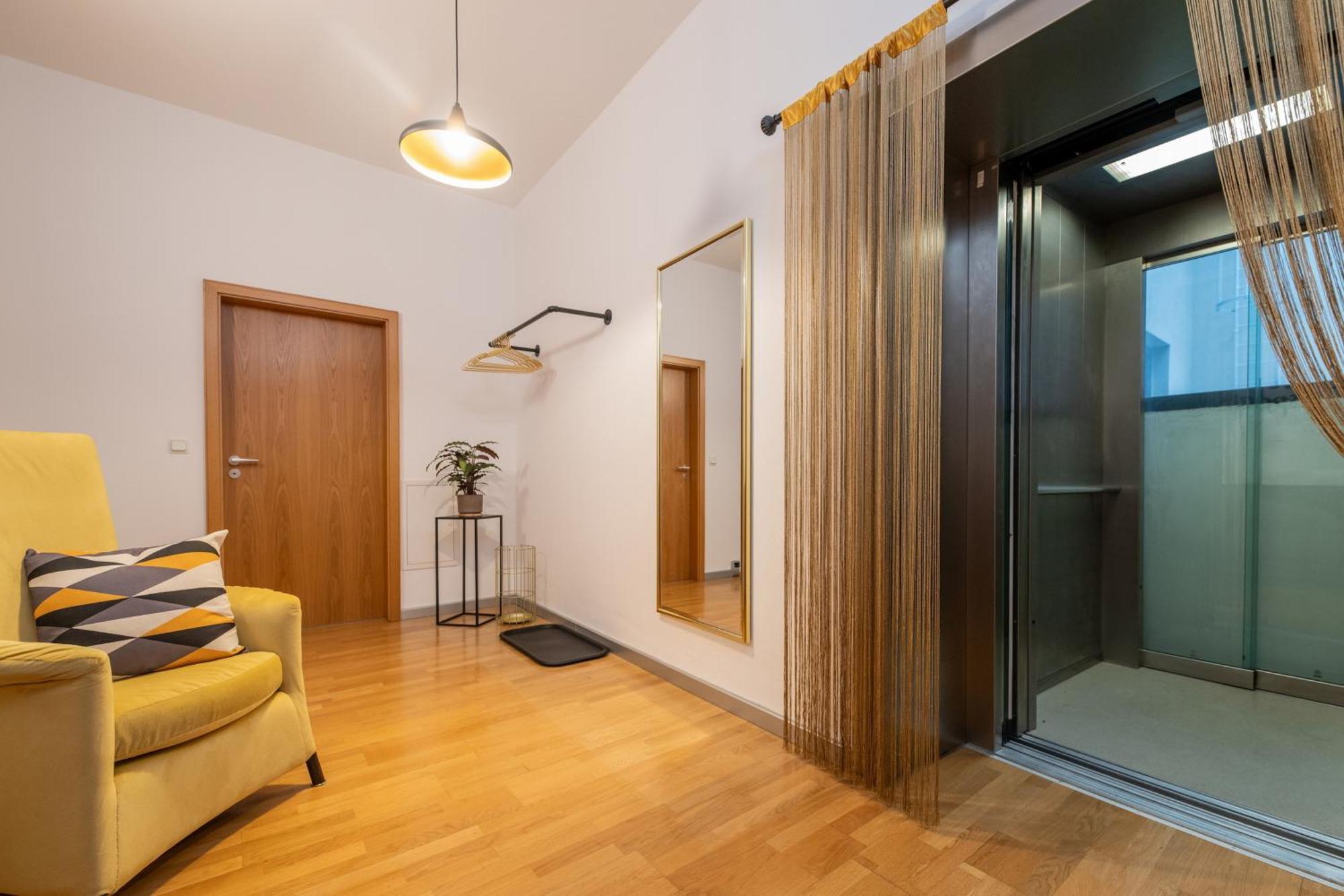 Easylife - Apartment Retro ไอเซนัค ภายนอก รูปภาพ