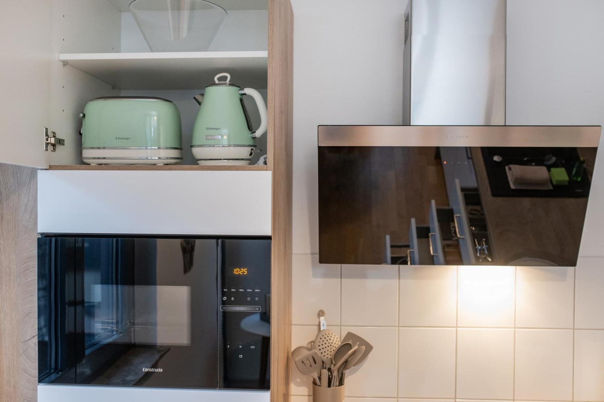 Easylife - Apartment Retro ไอเซนัค ภายนอก รูปภาพ